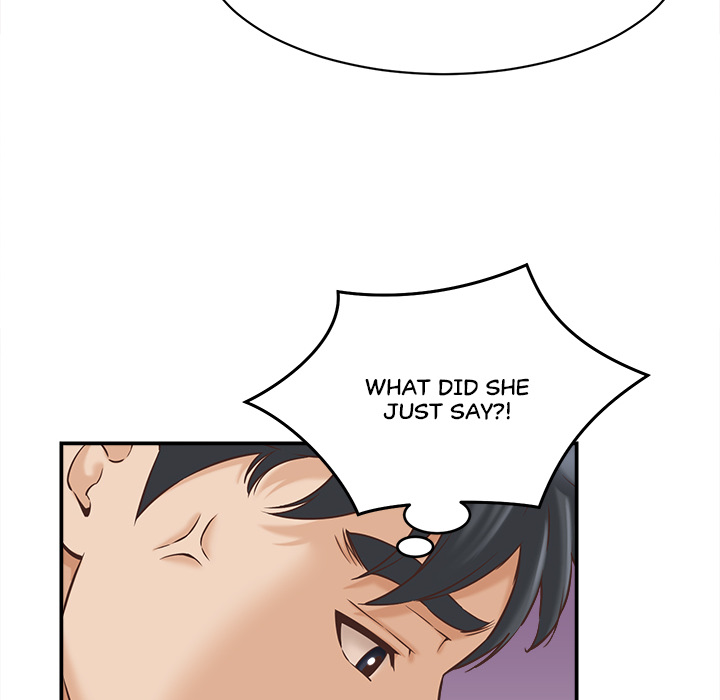 Right Under His Roof