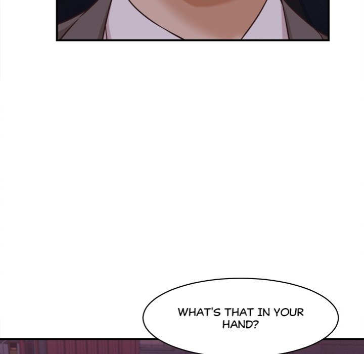Right Under His Roof