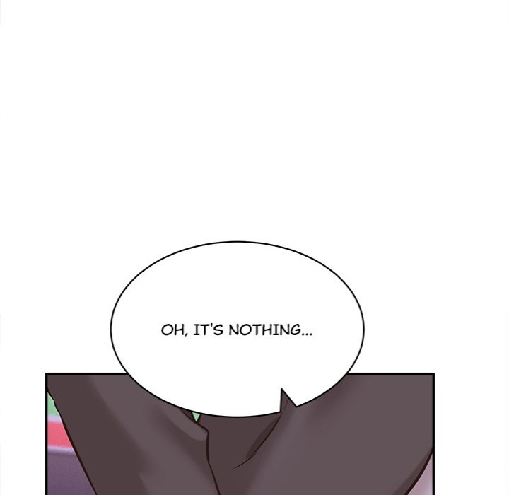 Right Under His Roof
