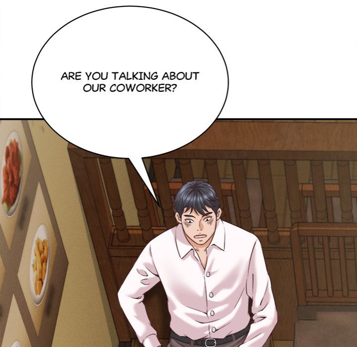 Right Under His Roof