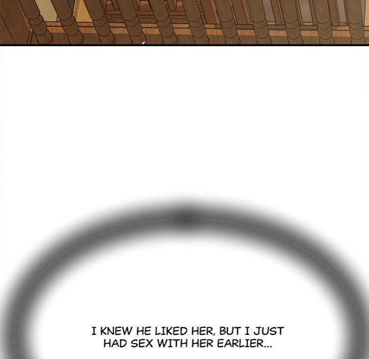 Right Under His Roof