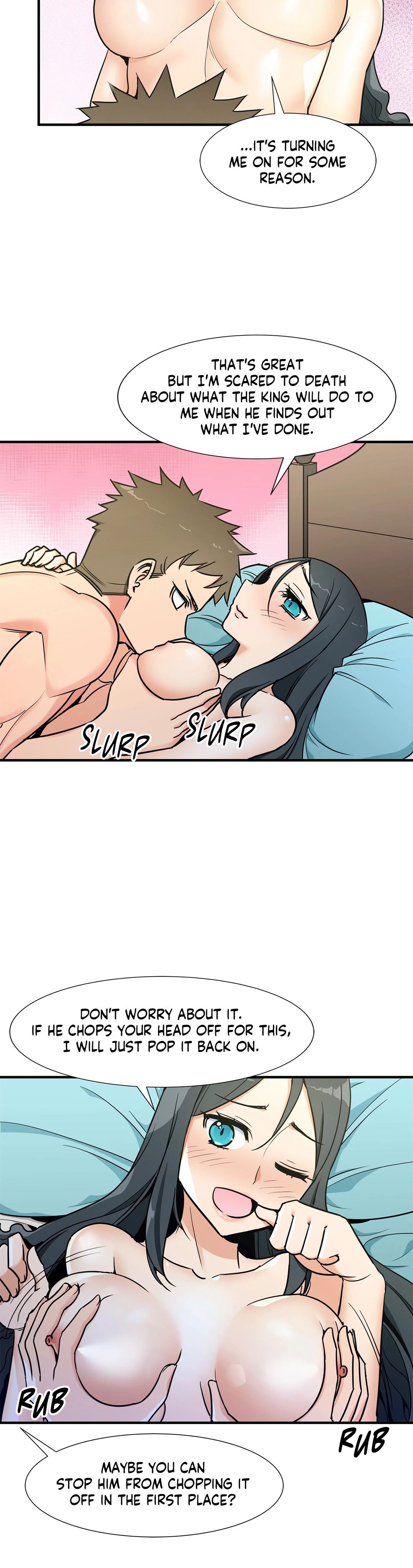 Rise and Shine, Hero!