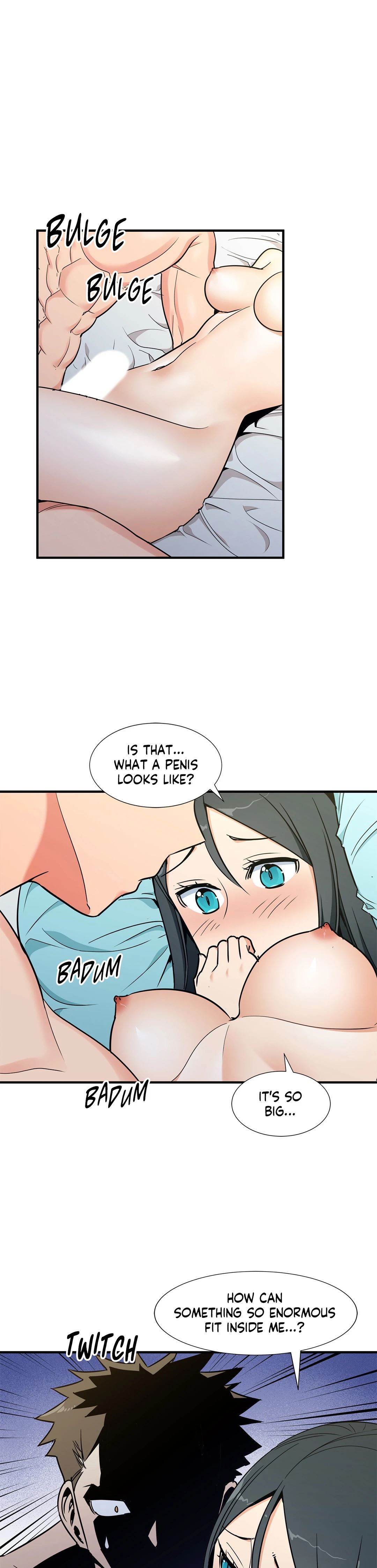 Rise and Shine, Hero!