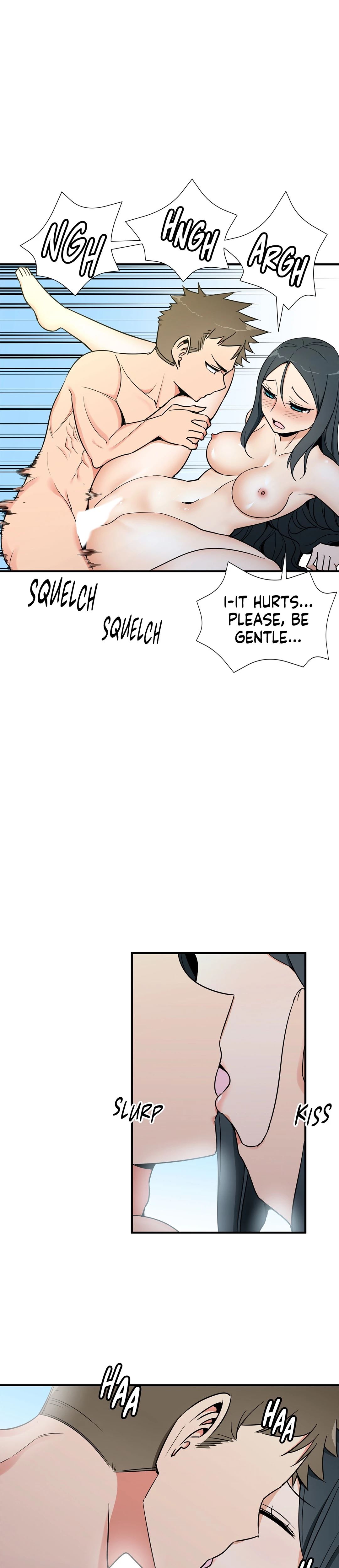 Rise and Shine, Hero!