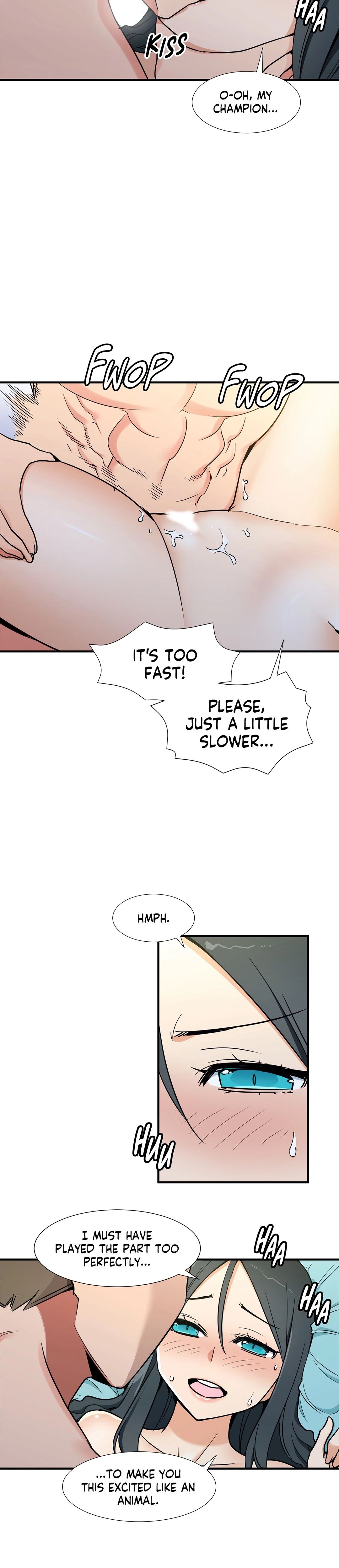 Rise and Shine, Hero!