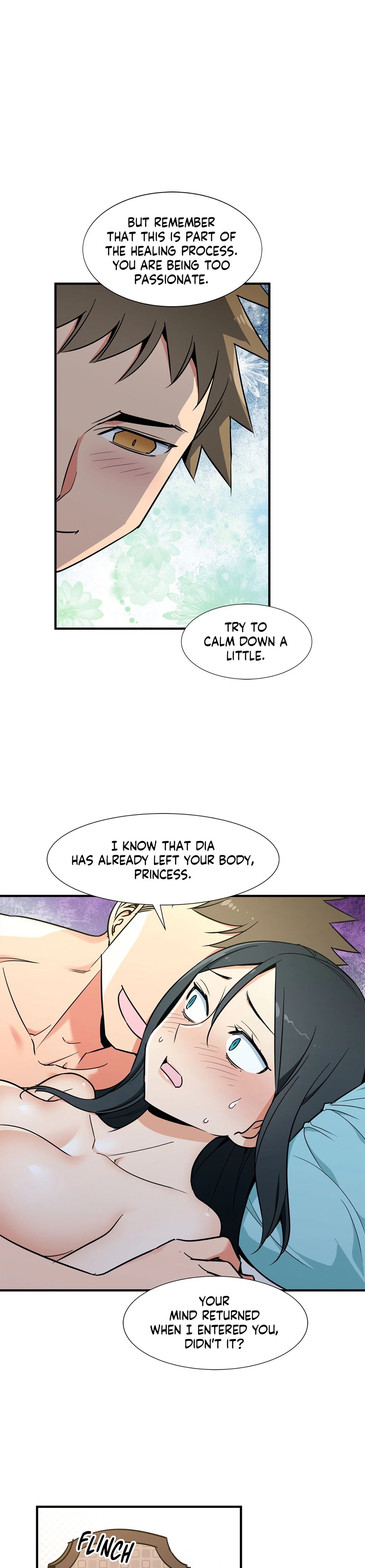 Rise and Shine, Hero!