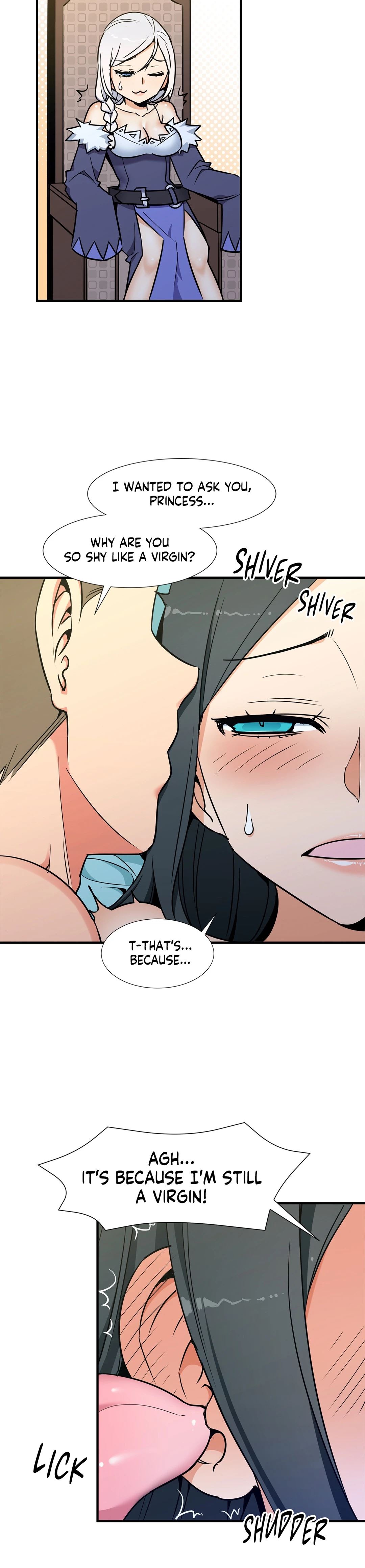 Rise and Shine, Hero!