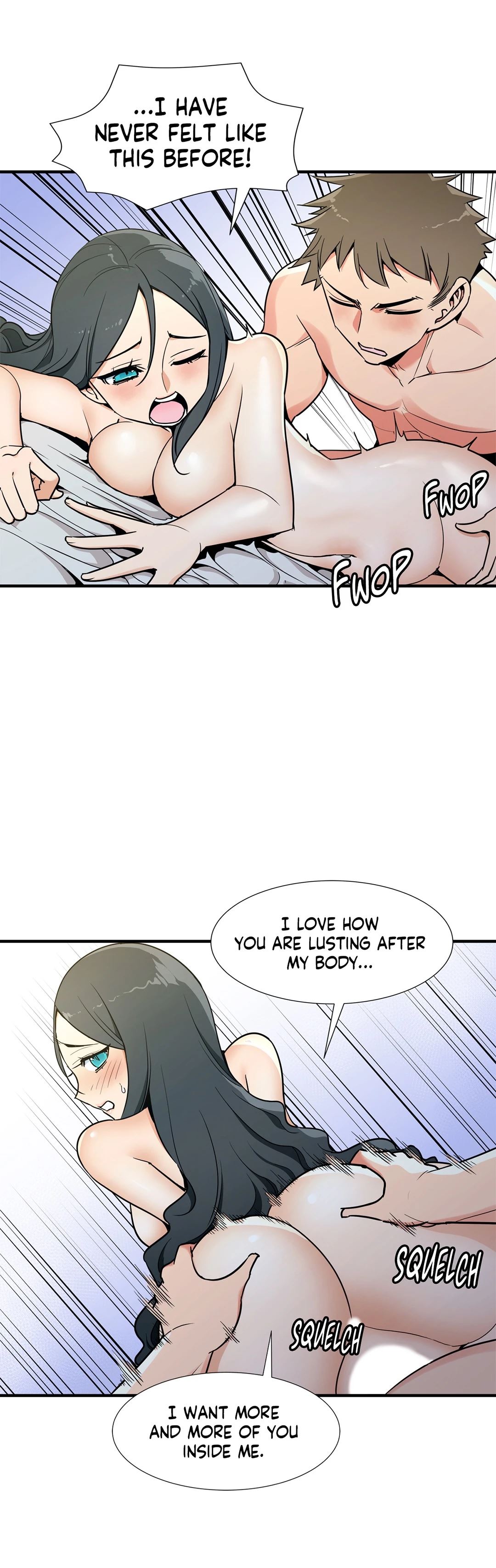 Rise and Shine, Hero!