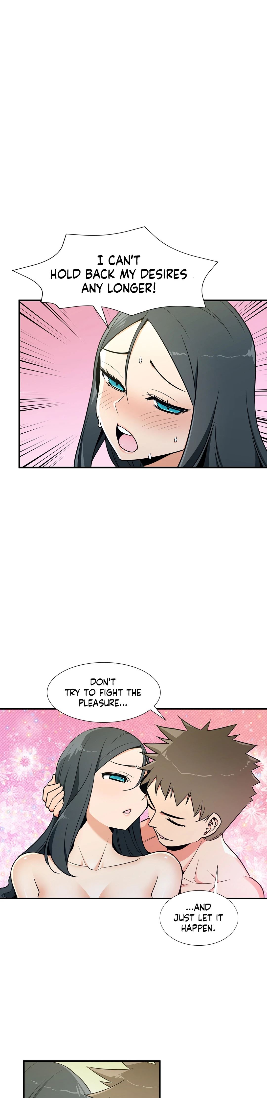 Rise and Shine, Hero!