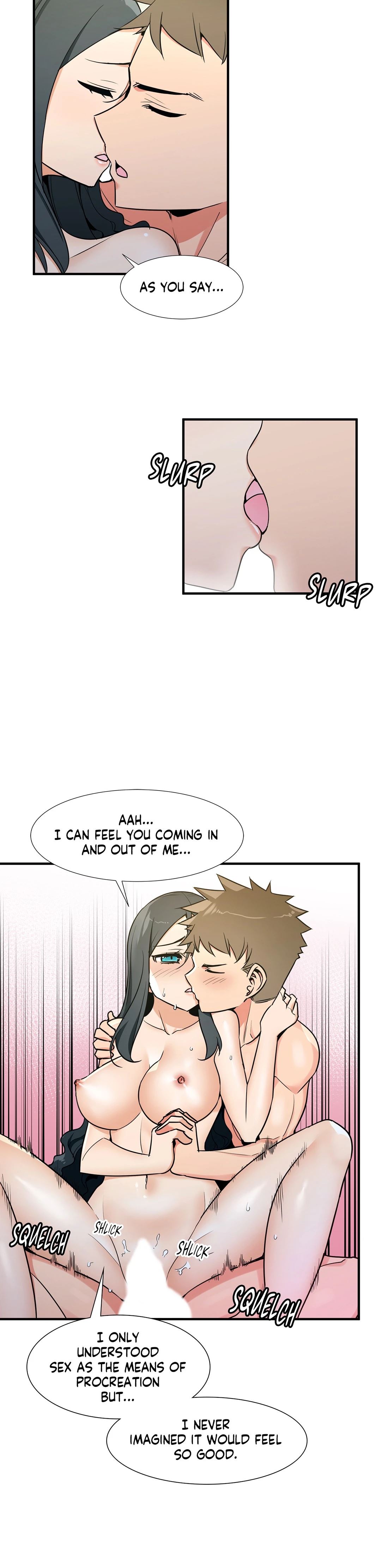 Rise and Shine, Hero!