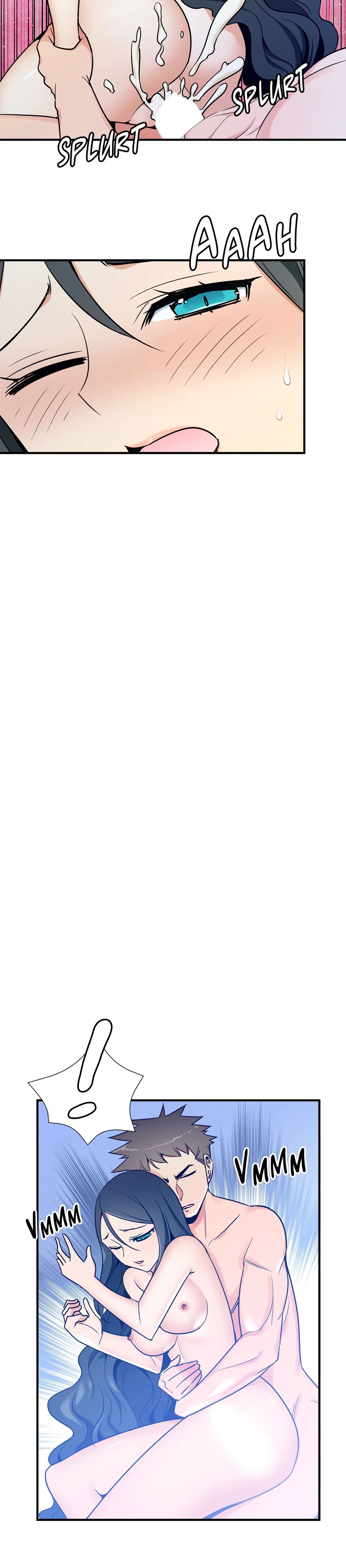 Rise and Shine, Hero!