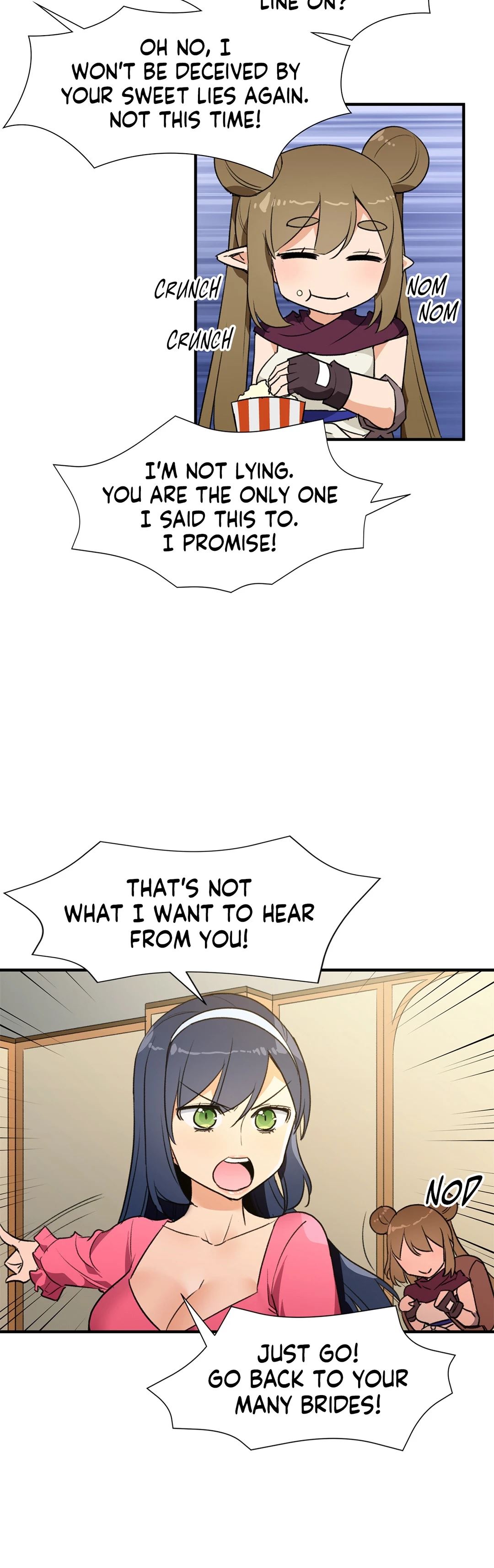 Rise and Shine, Hero!