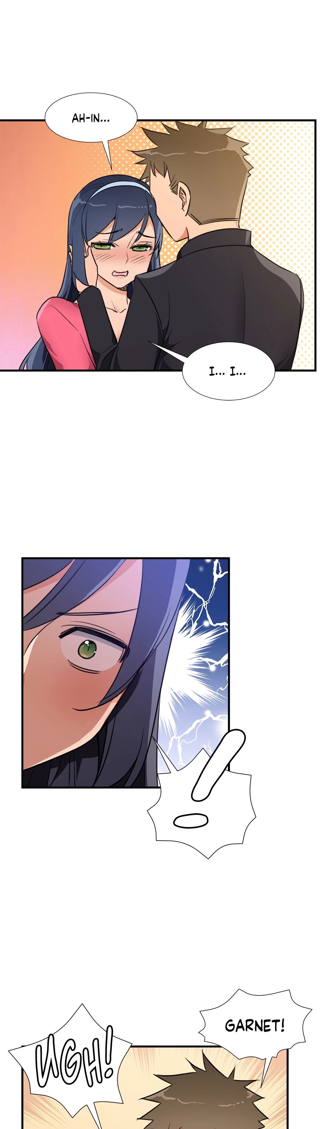 Rise and Shine, Hero!