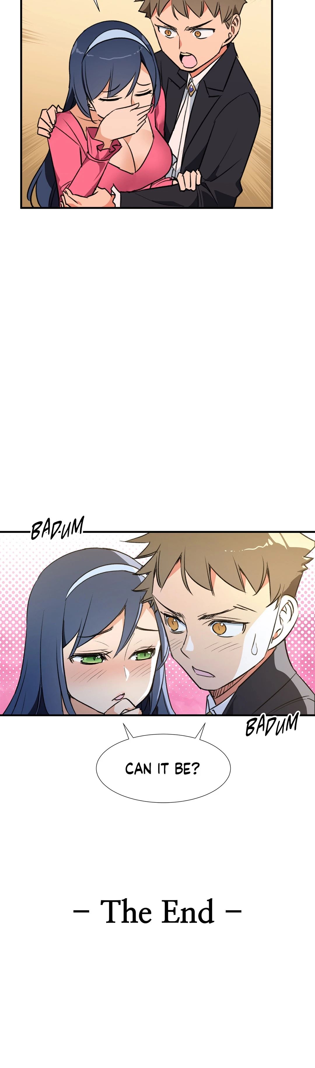 Rise and Shine, Hero!