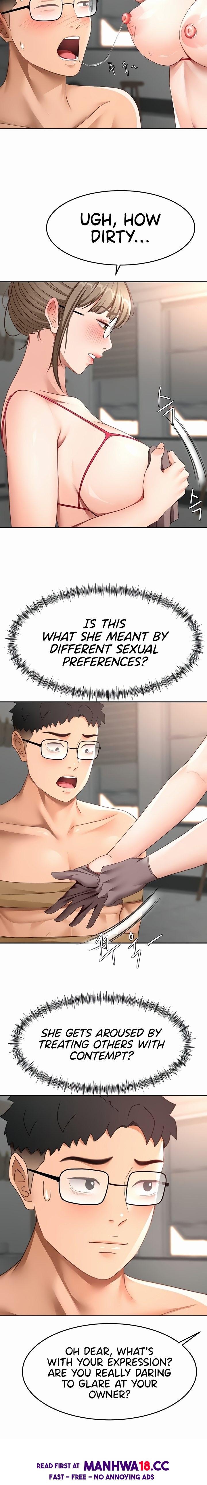 Rooftop Sex King