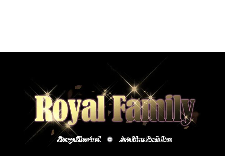 Royal Family