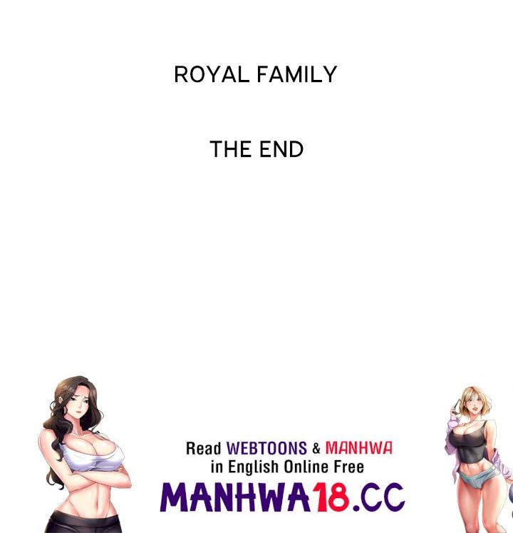 Royal Family
