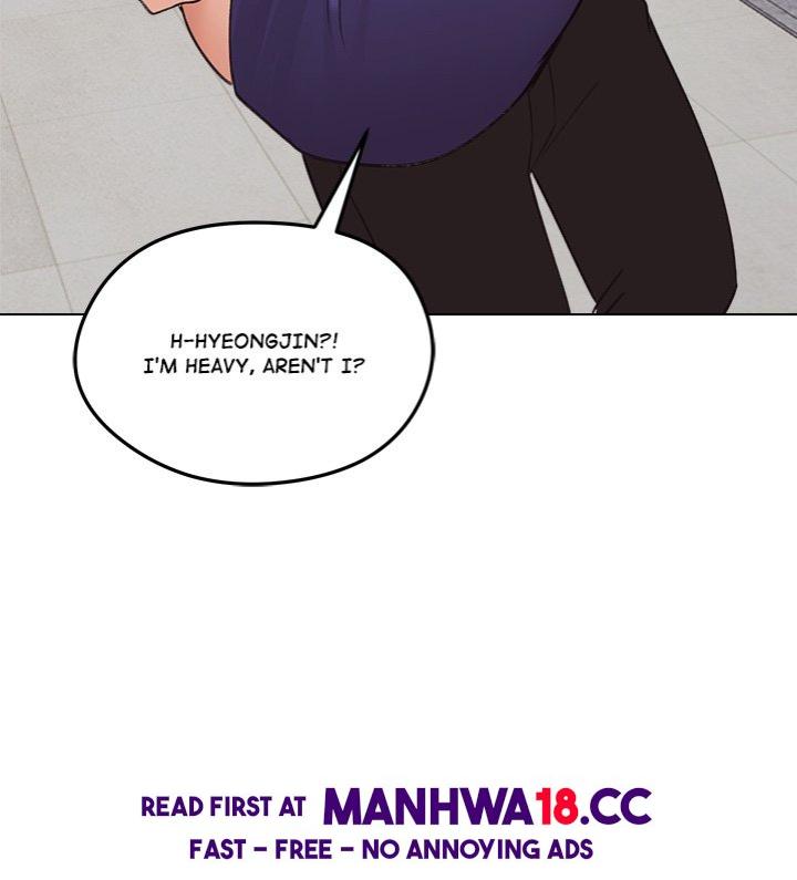 Runaway Wife