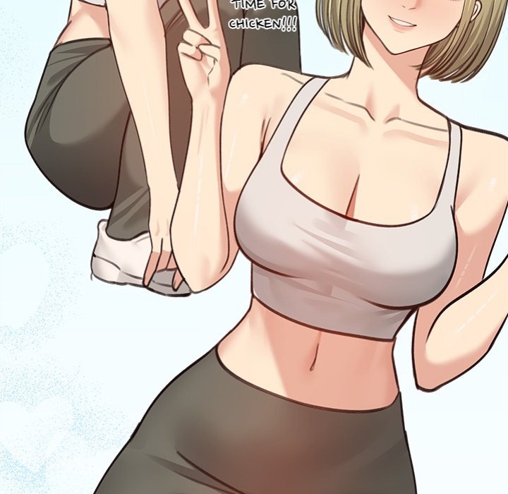 Runaway Wife
