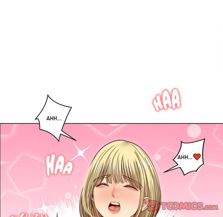 Runaway Wife