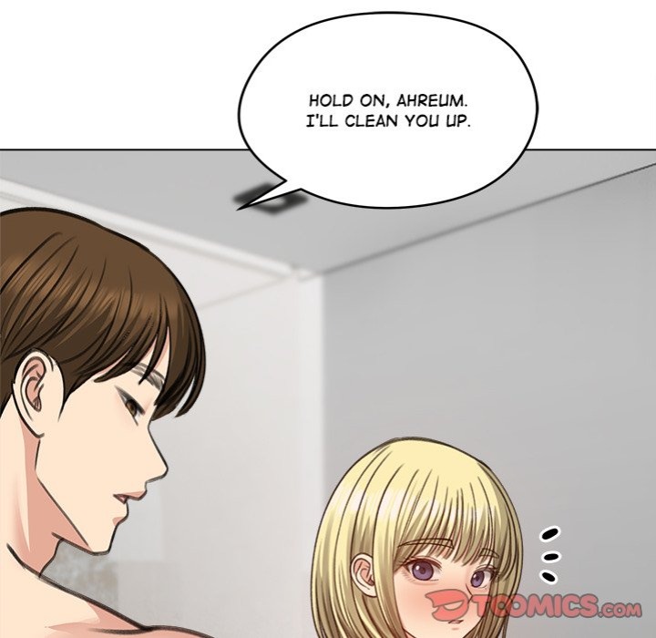 Runaway Wife
