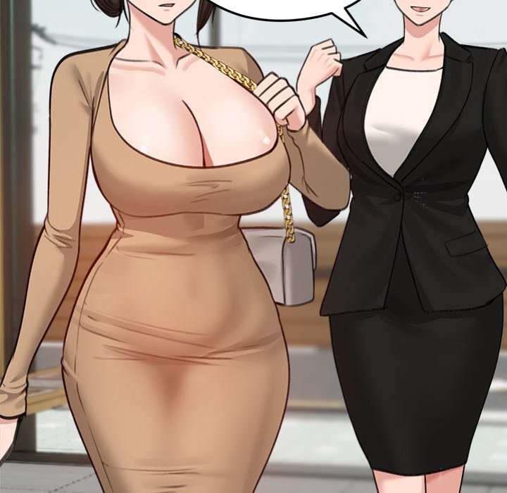 Runaway Wife