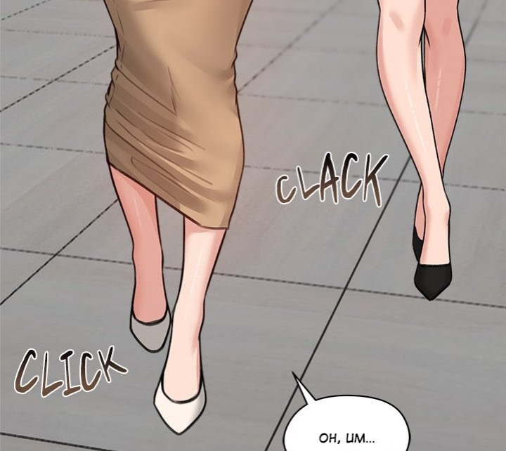 Runaway Wife