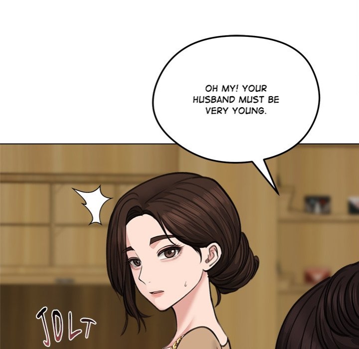 Runaway Wife