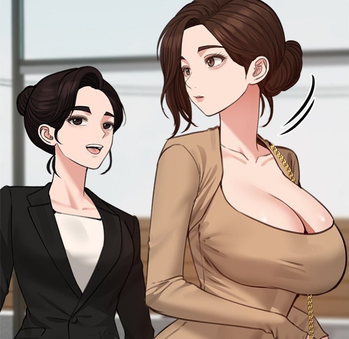Runaway Wife