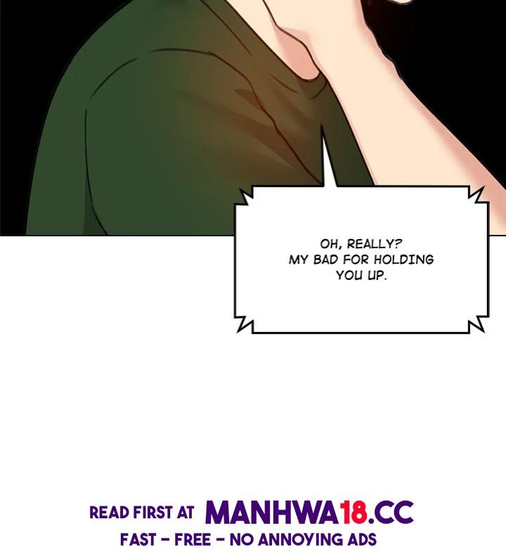 Runaway Wife