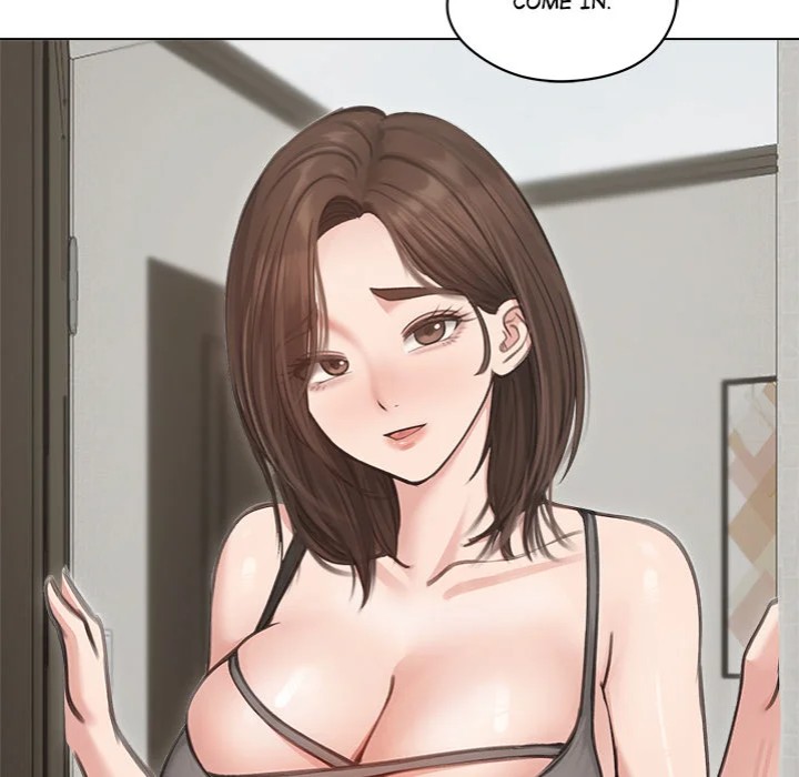 Runaway Wife