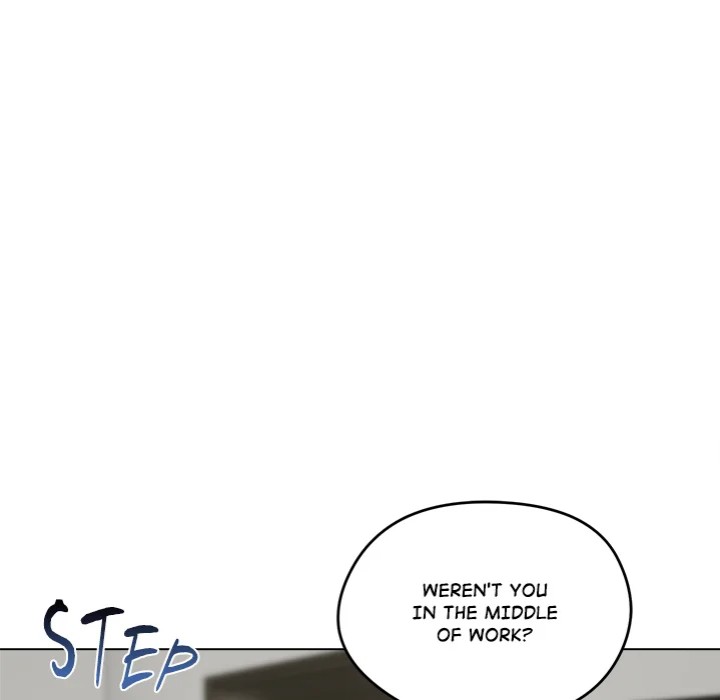 Runaway Wife