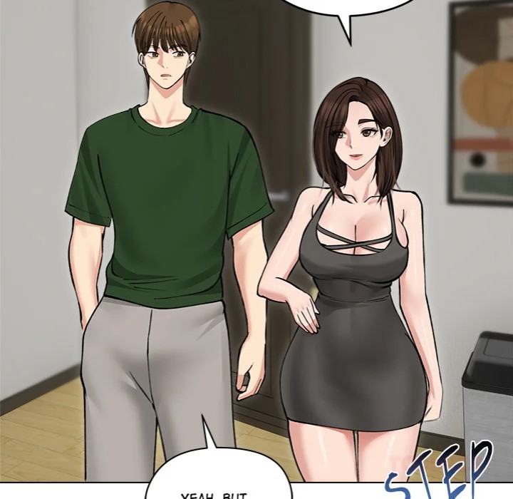 Runaway Wife