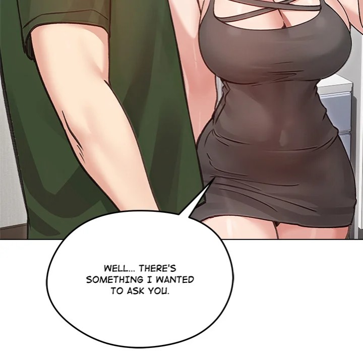 Runaway Wife