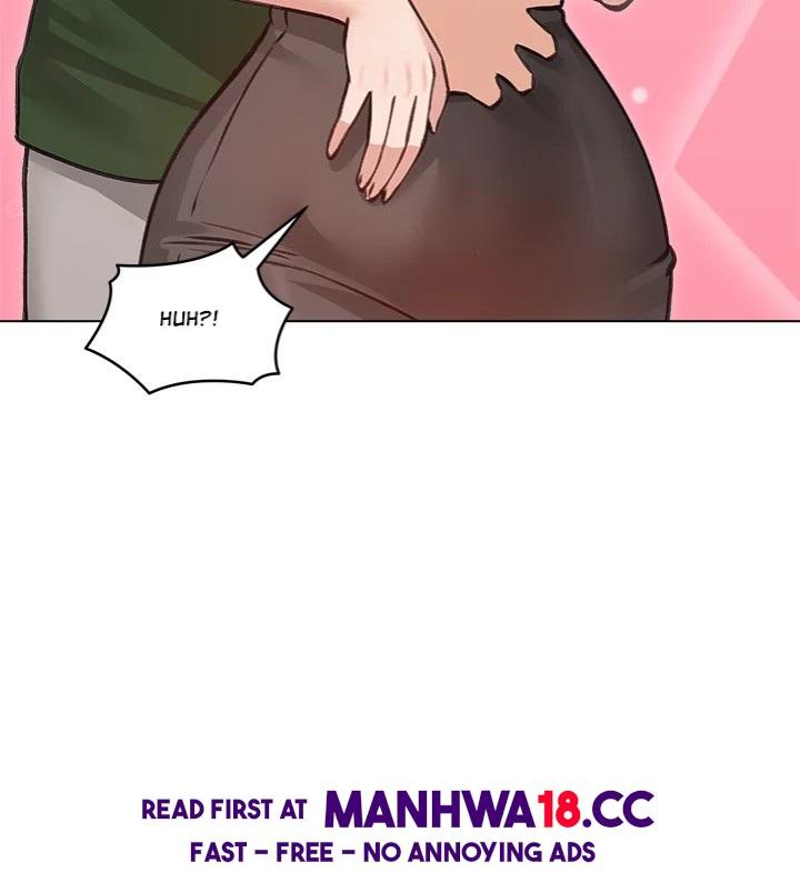 Runaway Wife