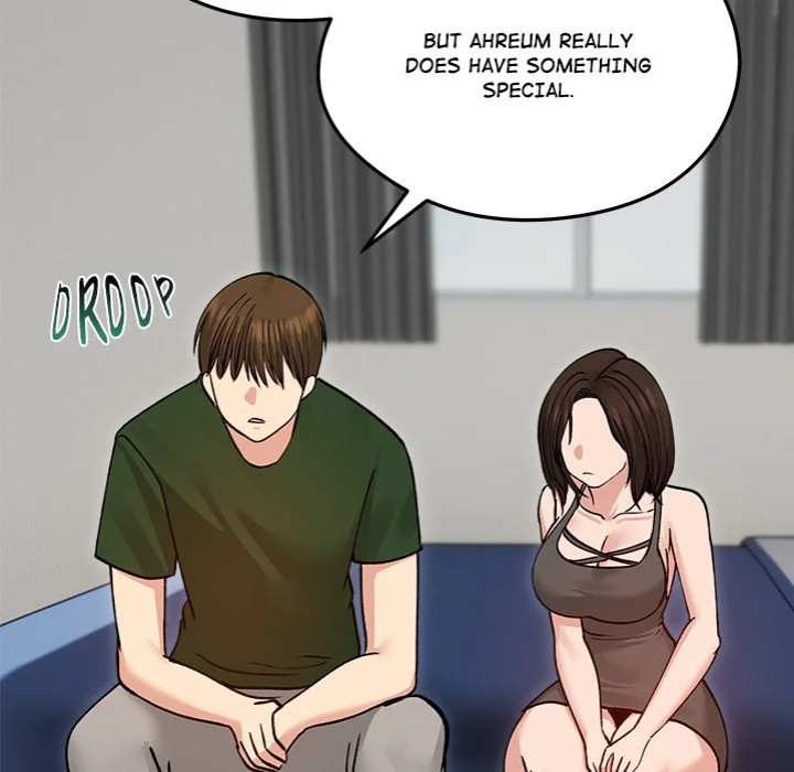Runaway Wife