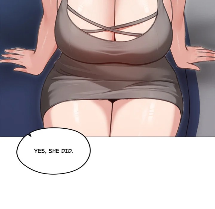 Runaway Wife