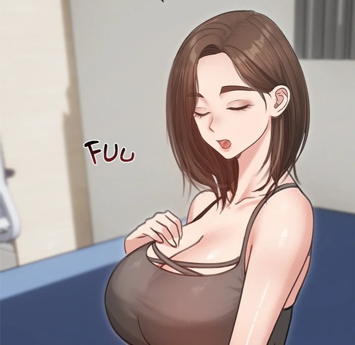 Runaway Wife
