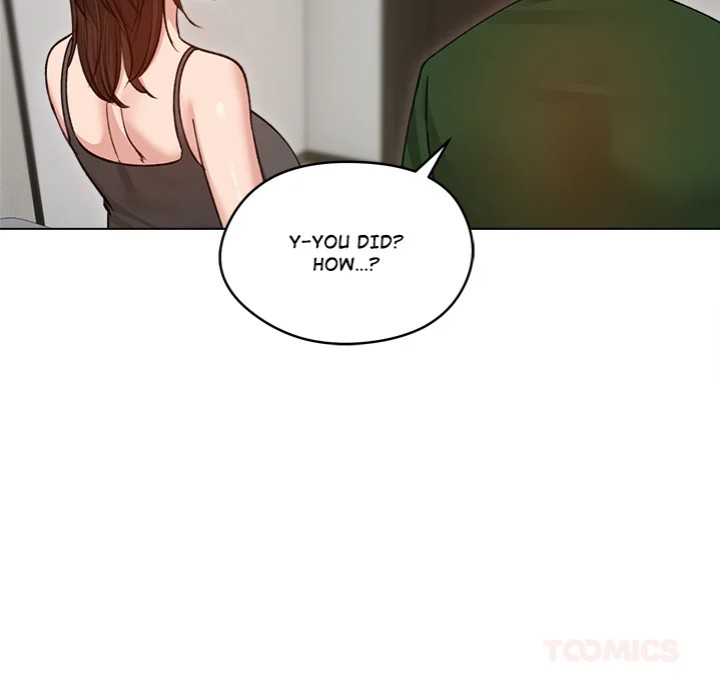 Runaway Wife