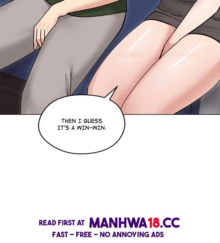 Runaway Wife