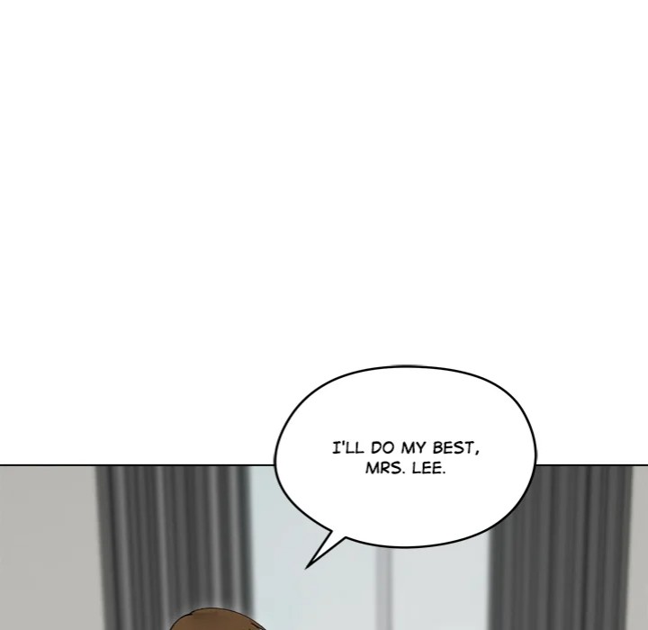 Runaway Wife