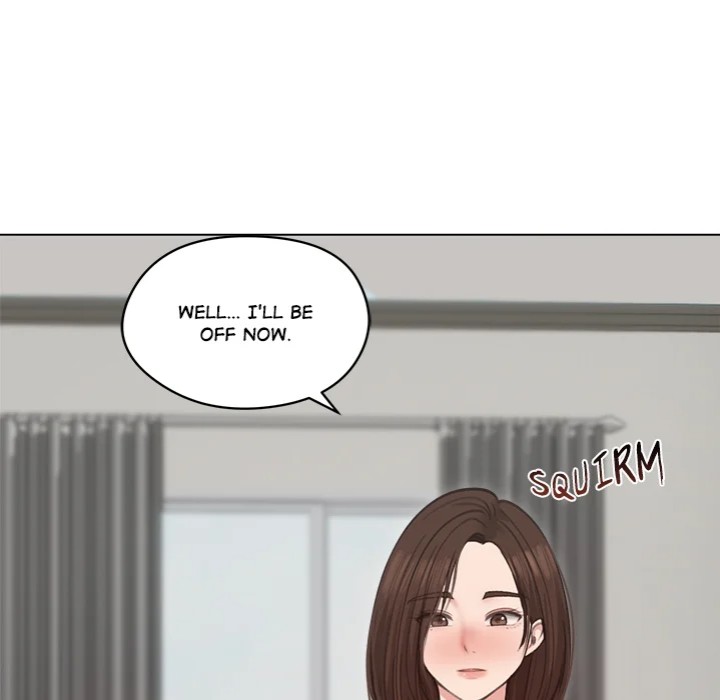 Runaway Wife
