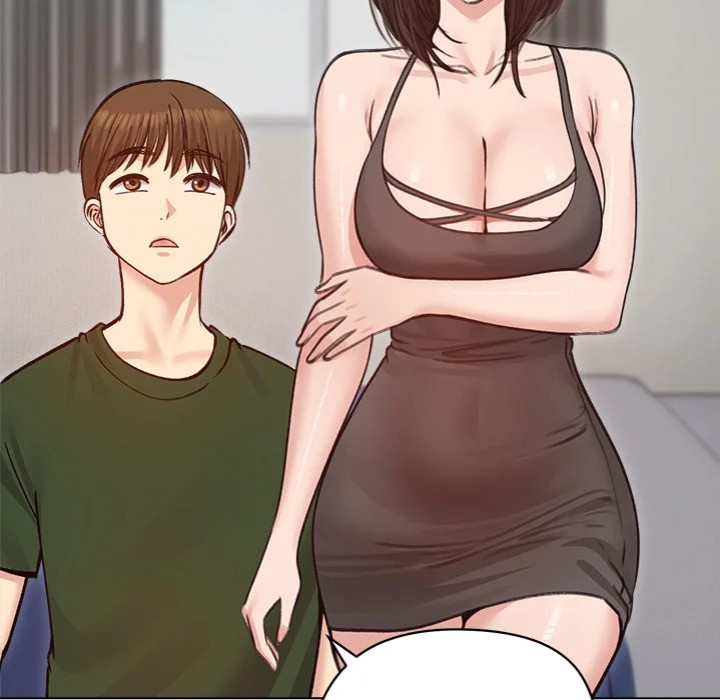 Runaway Wife
