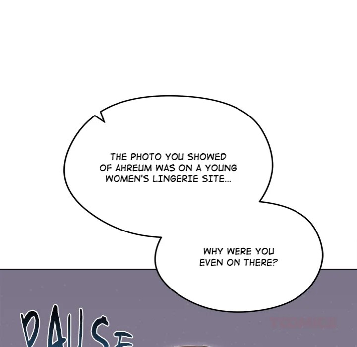 Runaway Wife