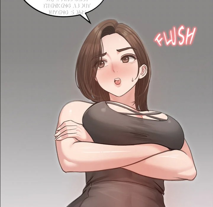 Runaway Wife