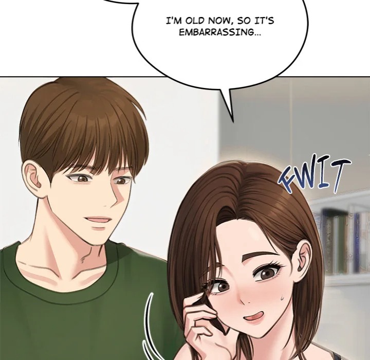 Runaway Wife