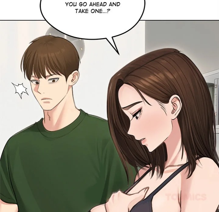 Runaway Wife