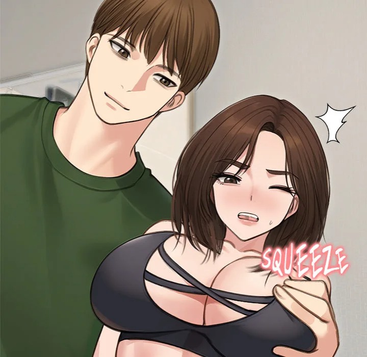 Runaway Wife