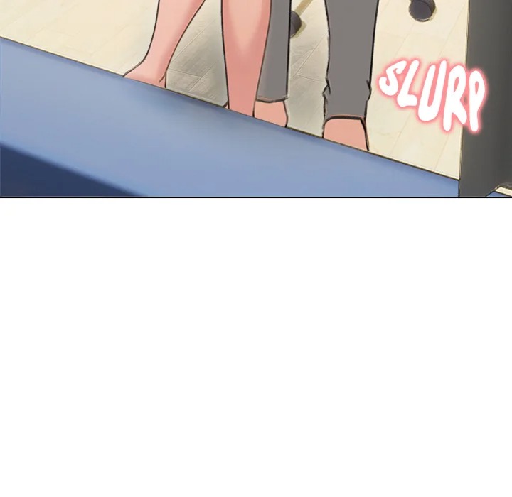 Runaway Wife