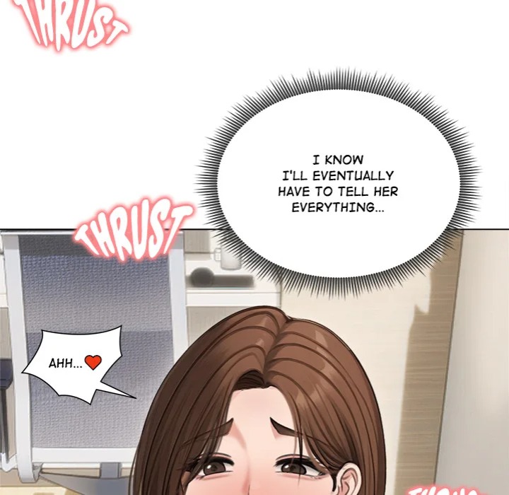 Runaway Wife